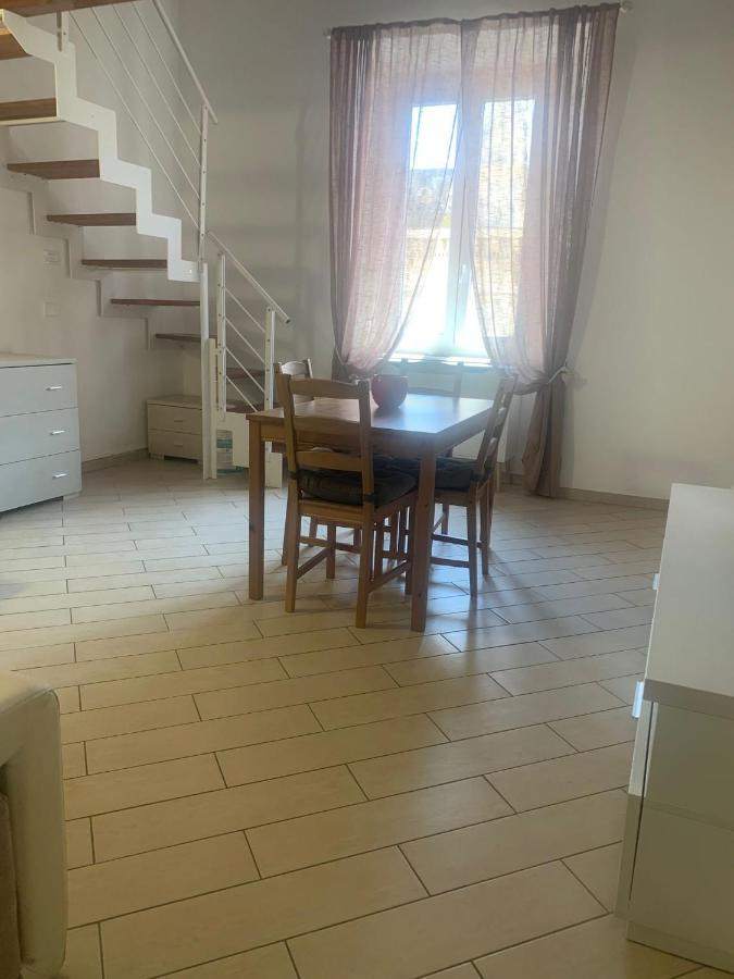 Odeon Apartment In Centro A Livorno Exterior photo