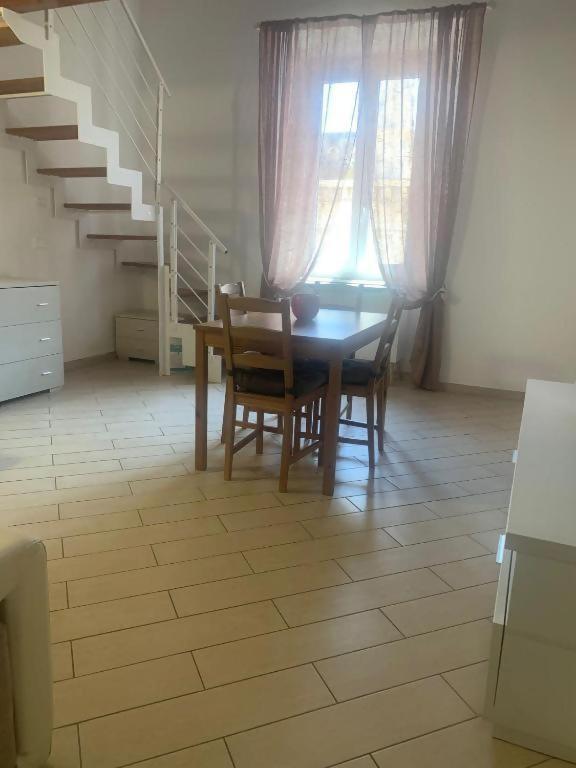 Odeon Apartment In Centro A Livorno Exterior photo